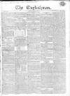 Englishman Sunday 26 July 1818 Page 1