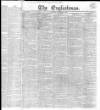 Englishman Sunday 21 November 1819 Page 1