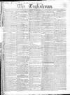 Englishman Sunday 06 January 1822 Page 1