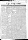Englishman Sunday 28 April 1822 Page 1