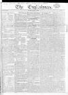 Englishman Sunday 07 July 1822 Page 1