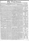 Englishman Sunday 06 April 1823 Page 1