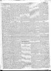 Englishman Sunday 27 July 1823 Page 3