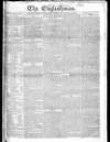 Englishman Sunday 04 January 1824 Page 1