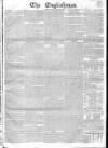 Englishman Sunday 29 January 1832 Page 1
