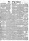 Englishman Sunday 10 February 1833 Page 1