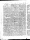 London Chronicle Tuesday 06 January 1801 Page 4