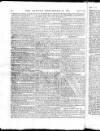 London Chronicle Tuesday 06 January 1801 Page 6