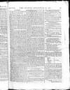 London Chronicle Saturday 10 January 1801 Page 3