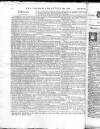 London Chronicle Saturday 10 January 1801 Page 8