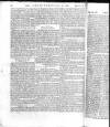 London Chronicle Tuesday 13 January 1801 Page 6