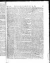 London Chronicle Tuesday 13 January 1801 Page 7