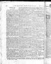 London Chronicle Thursday 15 January 1801 Page 8