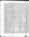 London Chronicle Saturday 17 January 1801 Page 6