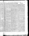 London Chronicle Saturday 17 January 1801 Page 7