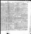 London Chronicle Tuesday 10 February 1801 Page 7