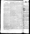 London Chronicle Thursday 30 April 1801 Page 8