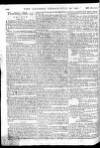 London Chronicle Thursday 15 October 1801 Page 4