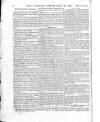London Chronicle Saturday 02 January 1802 Page 8