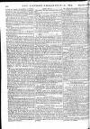 London Chronicle Saturday 22 May 1802 Page 4