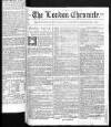 London Chronicle Tuesday 28 September 1802 Page 1