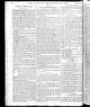 London Chronicle Saturday 15 January 1803 Page 2