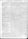 London Chronicle Thursday 07 November 1805 Page 2