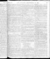 London Chronicle Tuesday 12 November 1805 Page 3