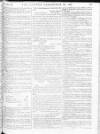 London Chronicle Thursday 28 November 1805 Page 7