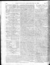 London Chronicle Tuesday 12 August 1806 Page 4