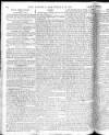 London Chronicle Monday 10 August 1807 Page 4