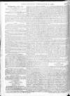 London Chronicle Wednesday 18 May 1808 Page 6