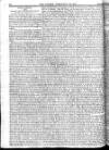 London Chronicle Monday 30 January 1815 Page 6
