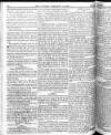 London Chronicle Monday 13 March 1815 Page 6