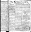London Chronicle Monday 05 May 1817 Page 1