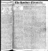 London Chronicle Wednesday 14 May 1817 Page 1