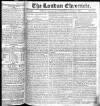 London Chronicle Wednesday 17 September 1817 Page 1