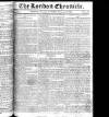 London Chronicle Friday 13 November 1818 Page 1