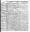 London Chronicle Wednesday 19 January 1820 Page 3