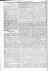London Chronicle Monday 28 January 1822 Page 6