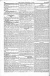 London Chronicle Wednesday 30 January 1822 Page 4