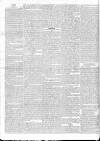 Observer of the Times Sunday 14 January 1821 Page 2