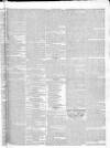 Observer of the Times Monday 19 February 1821 Page 3