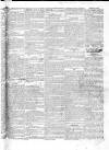Observer of the Times Monday 16 April 1821 Page 3