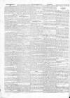 Observer of the Times Sunday 13 January 1822 Page 2