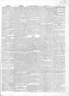 Observer of the Times Sunday 13 January 1822 Page 3