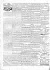 Observer of the Times Sunday 13 January 1822 Page 4