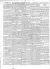 Observer of the Times Monday 14 January 1822 Page 2