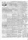 Observer of the Times Monday 14 January 1822 Page 4