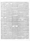 Observer of the Times Sunday 31 March 1822 Page 3